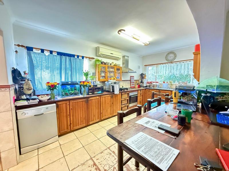 4 Bedroom Property for Sale in Bergzicht Western Cape